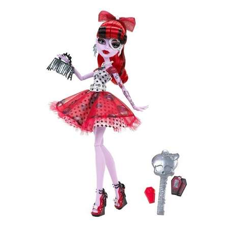 Кукла модельная Mattel в ассортименте
