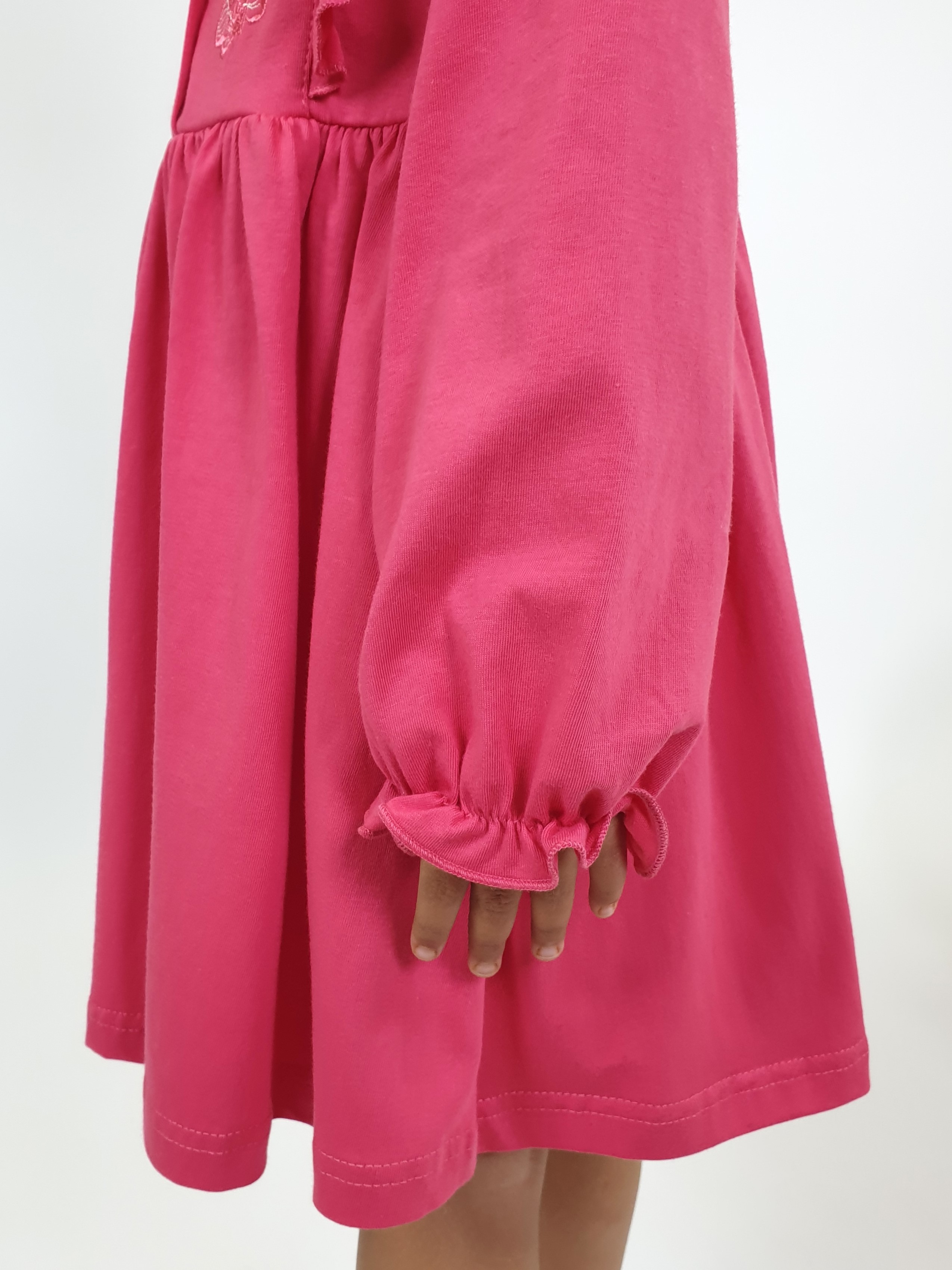 Платье Luneva 9-71-2. - фото 6