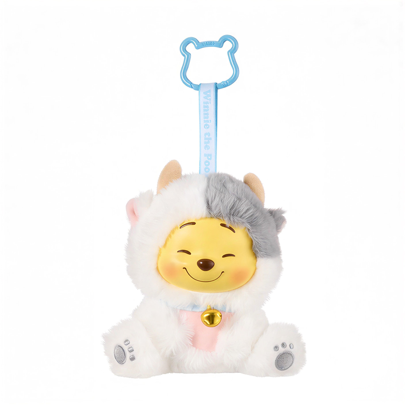 Фигурка MINISO Winnie the Pooh - фото 15