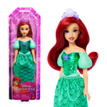 Кукла модельная Disney Princess Ariel высота 28 см
