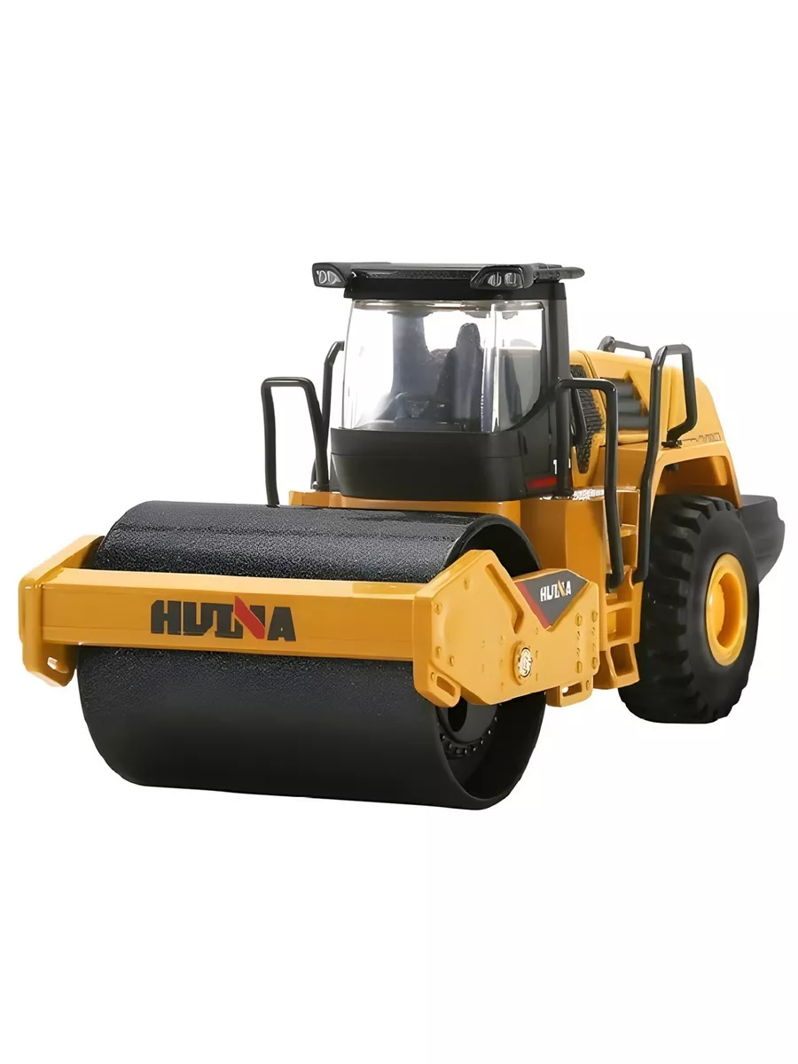 Автомобиль РУ CS Toys HUI NA TOYS - фото 1