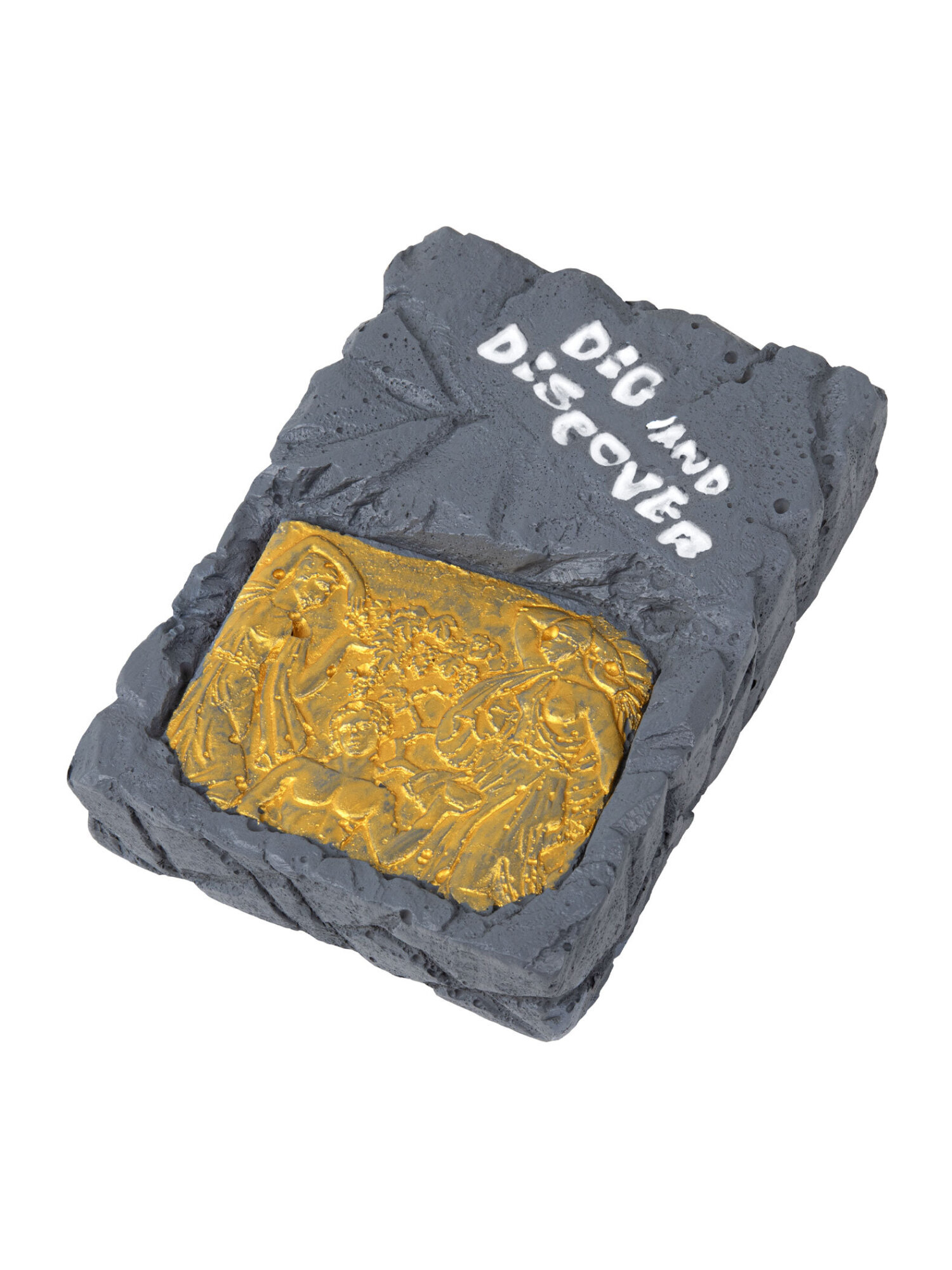 Набор для раскопок Brauberg Древняя Греция - фото 4