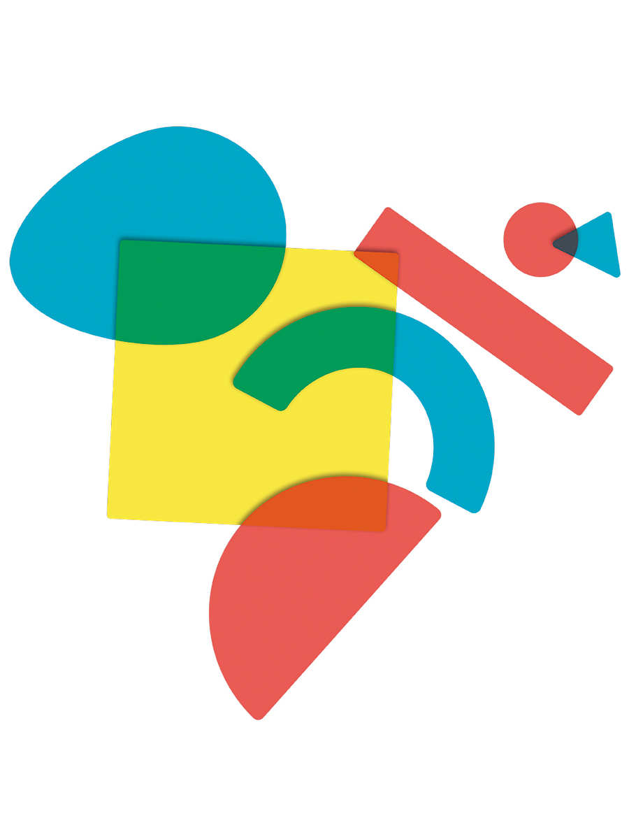 Трафарет Hape - фото 6