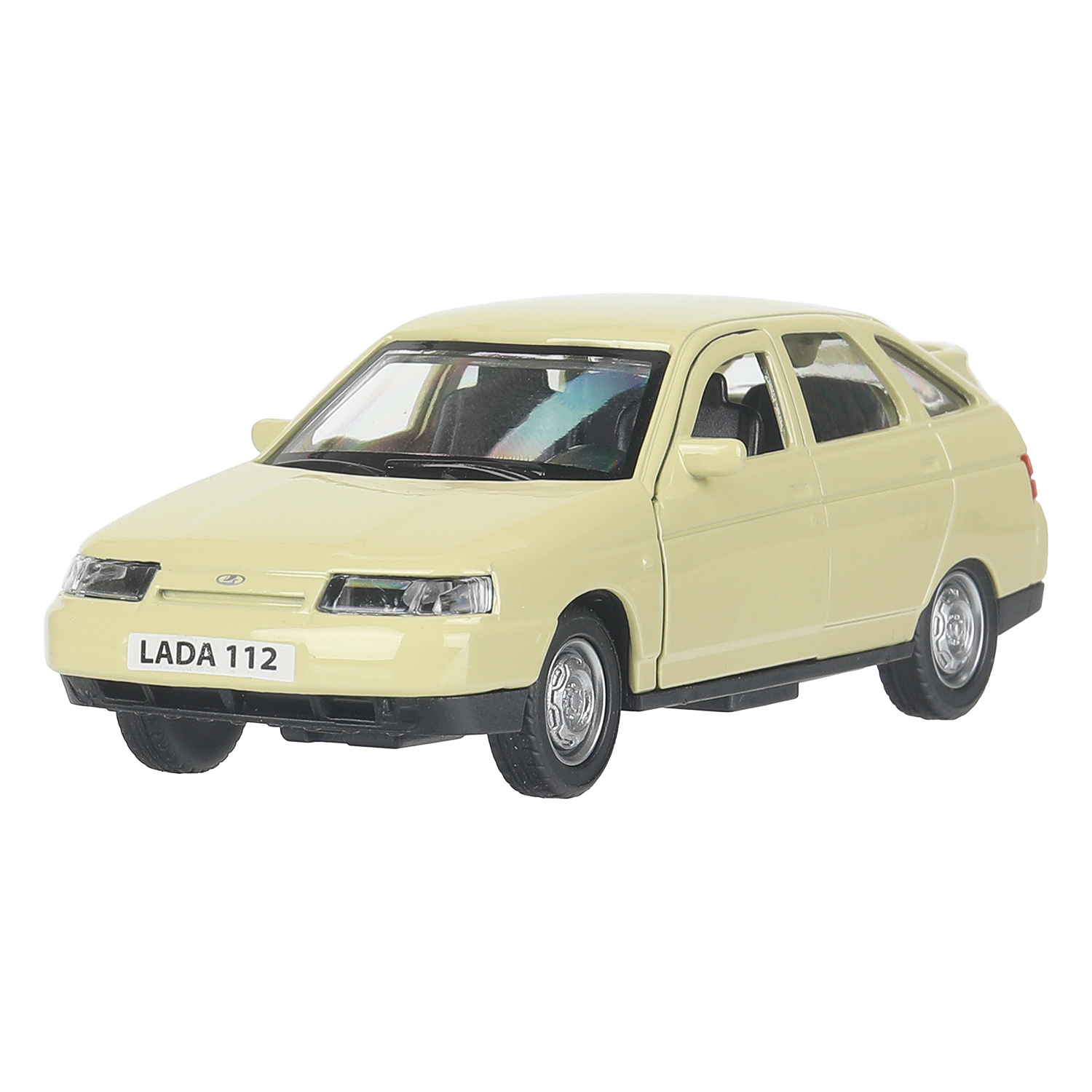 Автомобиль Технопарк ВАЗ 2112 405214 - фото 3
