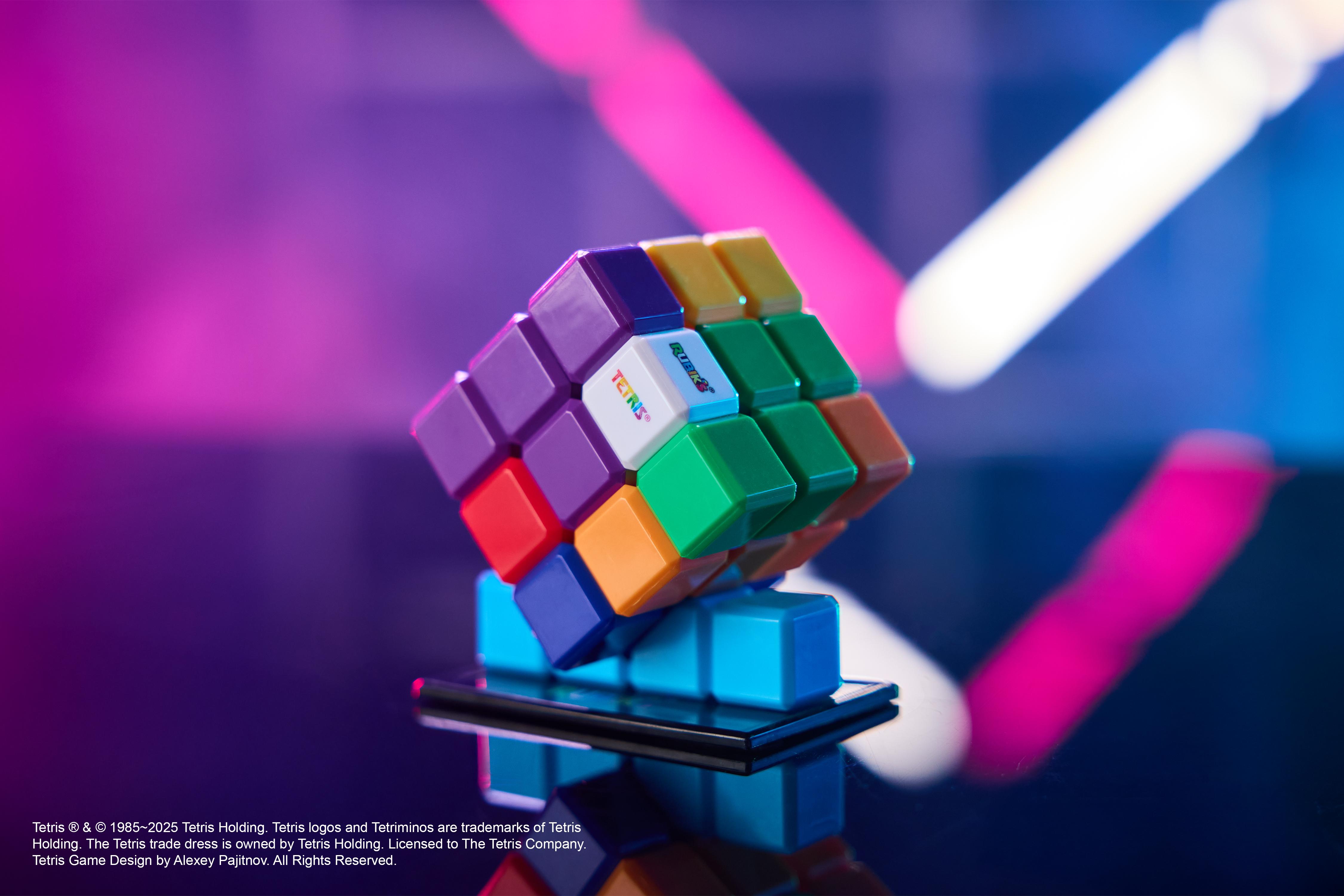 Настольная игра Rubiks - фото 22
