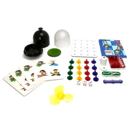 Конструктор ND PLAY
