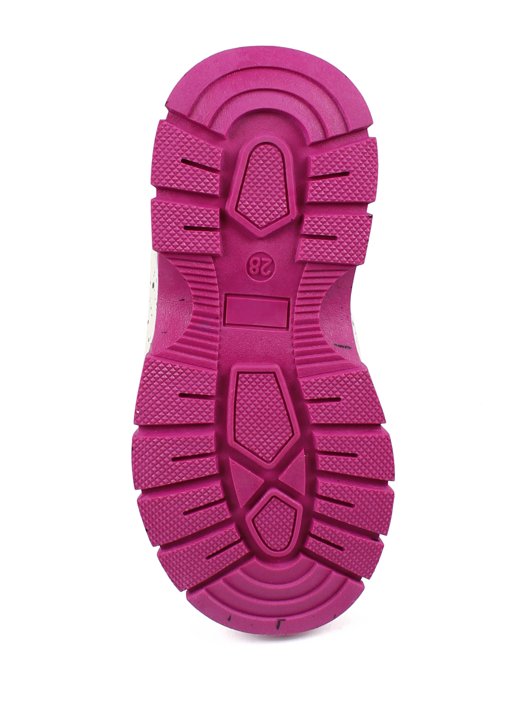 Ботинки Antilopa AL 15392 - фото 11