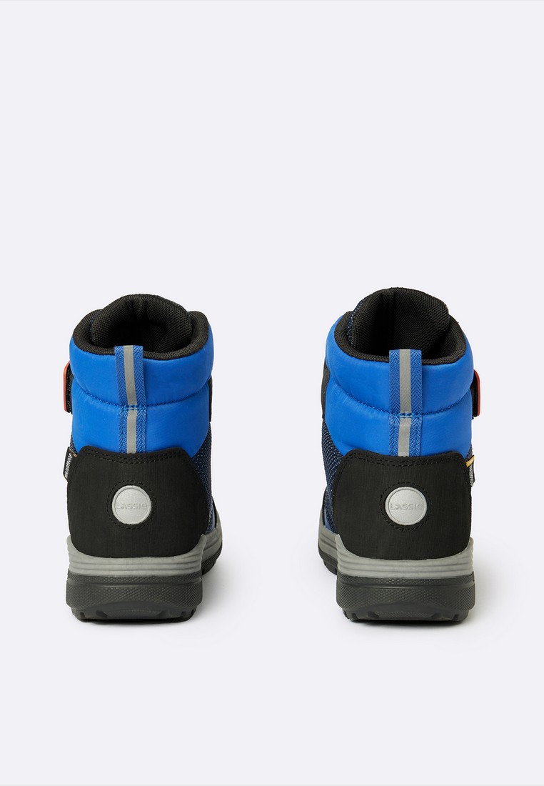 Ботинки Lassie 72403303-6960 - фото 5