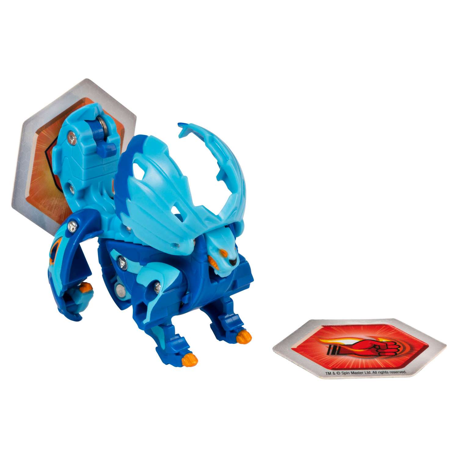 Игровой набор Bakugan - фото 3