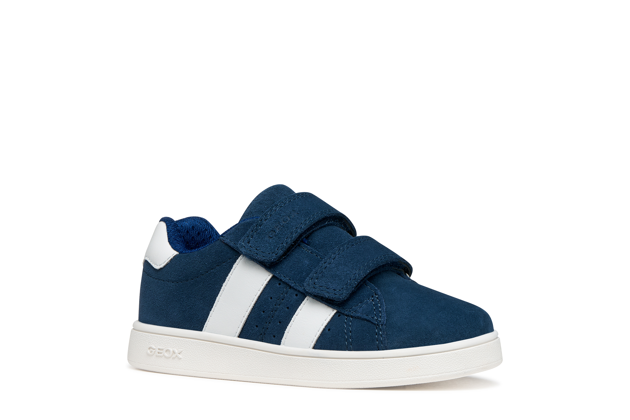 Кроссовки GEOX J65LSC022BCC4211 - фото 3