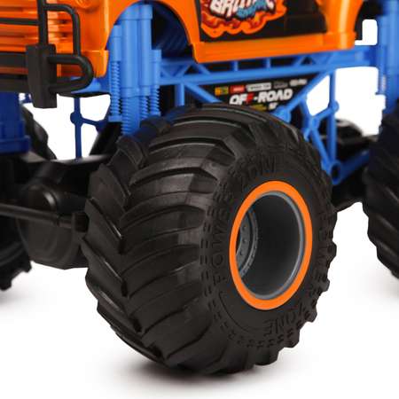 Автомобиль РУ Mobicaro 1:16