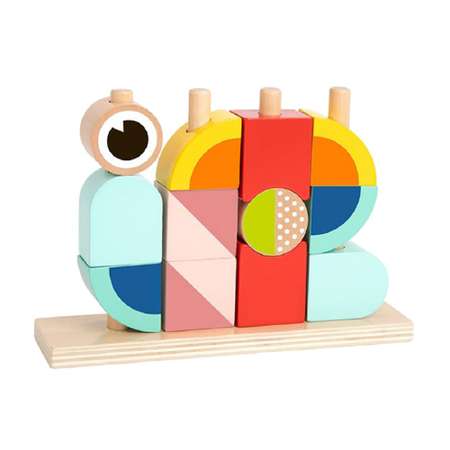Настольная игра Tooky Toy
