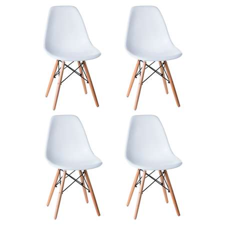 Стул DOBRIN DSW 4 шт.