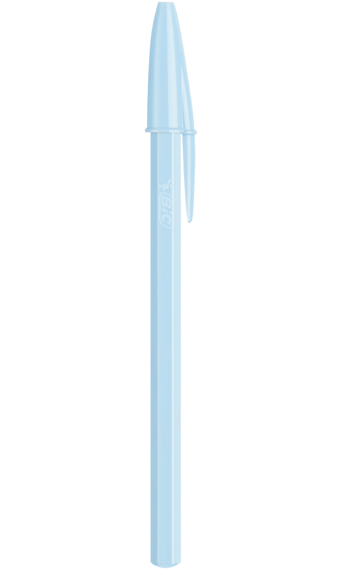 Ручка шариковая BIC 3 шт. - фото 2