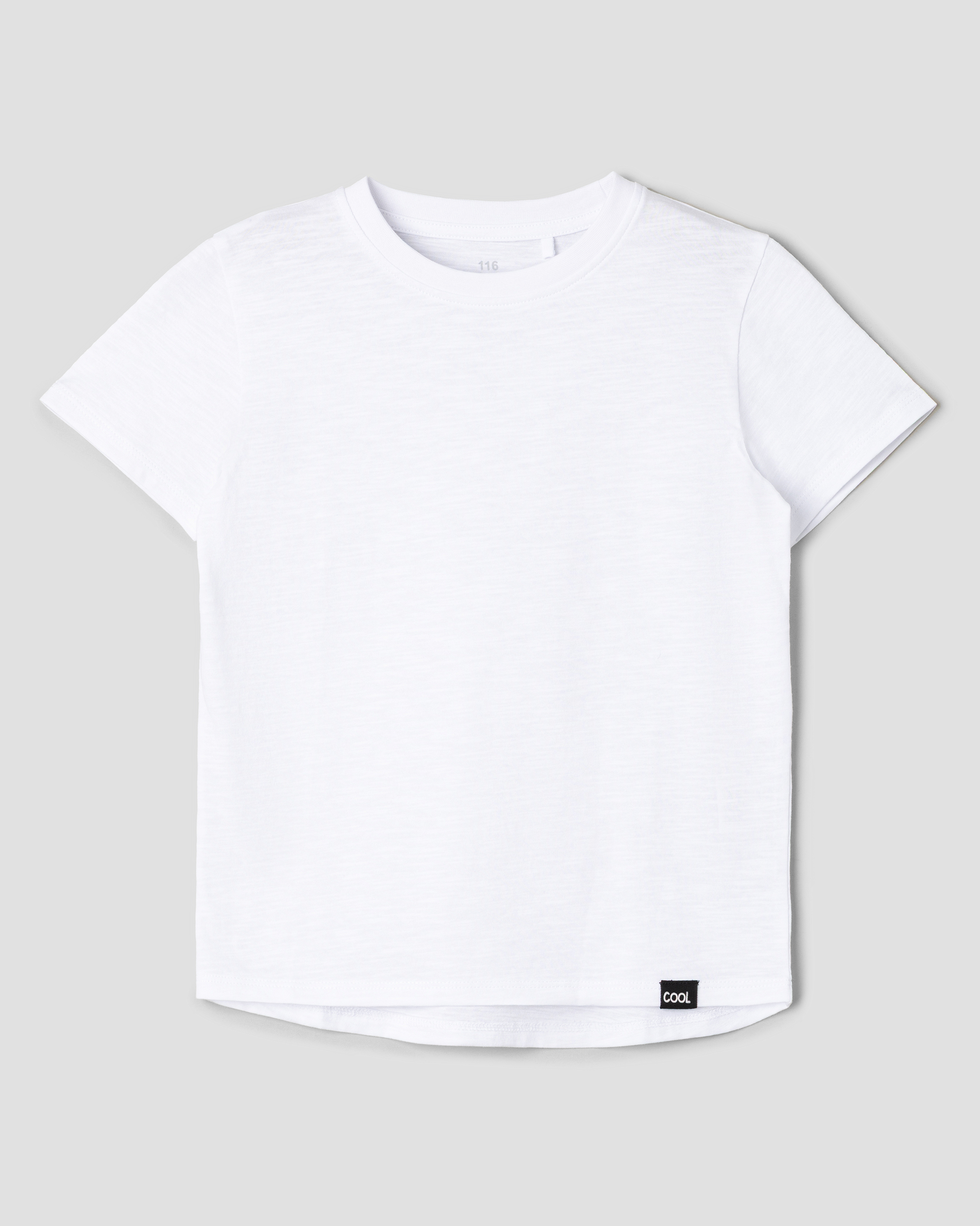 Футболка Futurino BSS26021SFUkb00 - фото 1