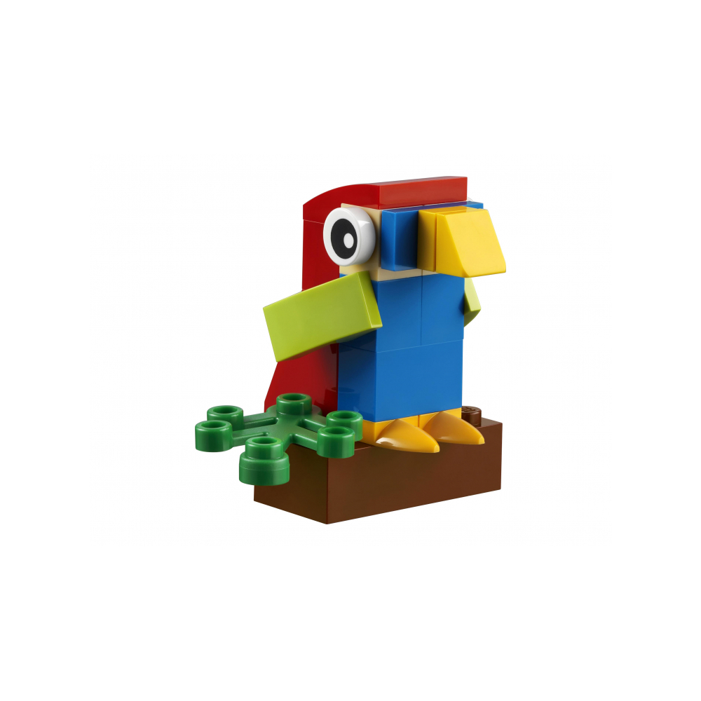 Конструктор LEGO 1 дет. - фото 4