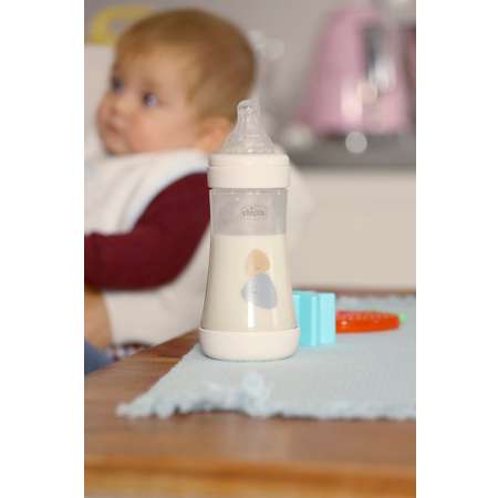 Бутылочка Chicco Anti-Colic 240 мл