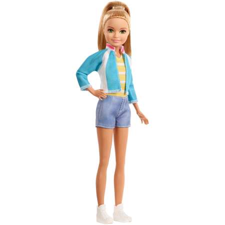 Кукла мини Barbie