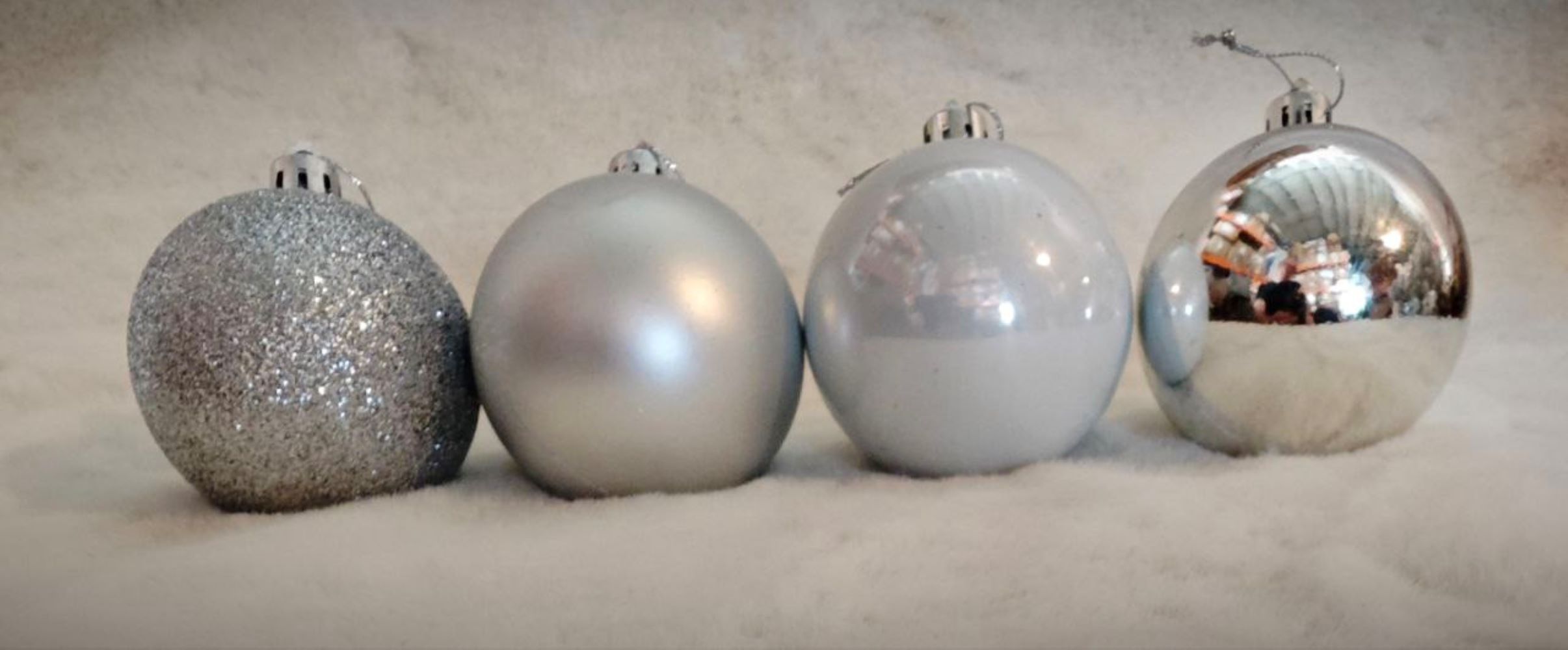 Украшение ёлочное Магия праздника NY044 - фото 1