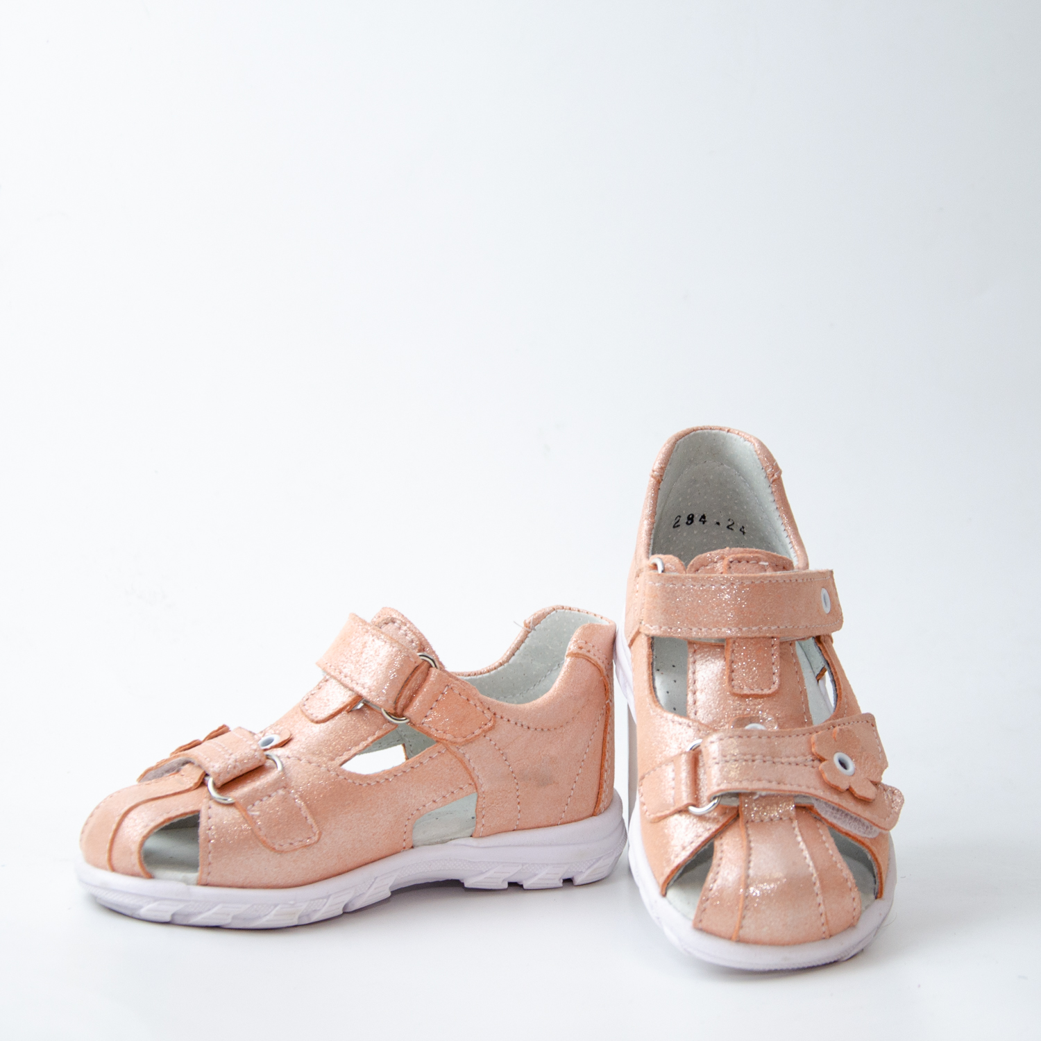 Сандалии Детский Скороход 25-284-3 - фото 2