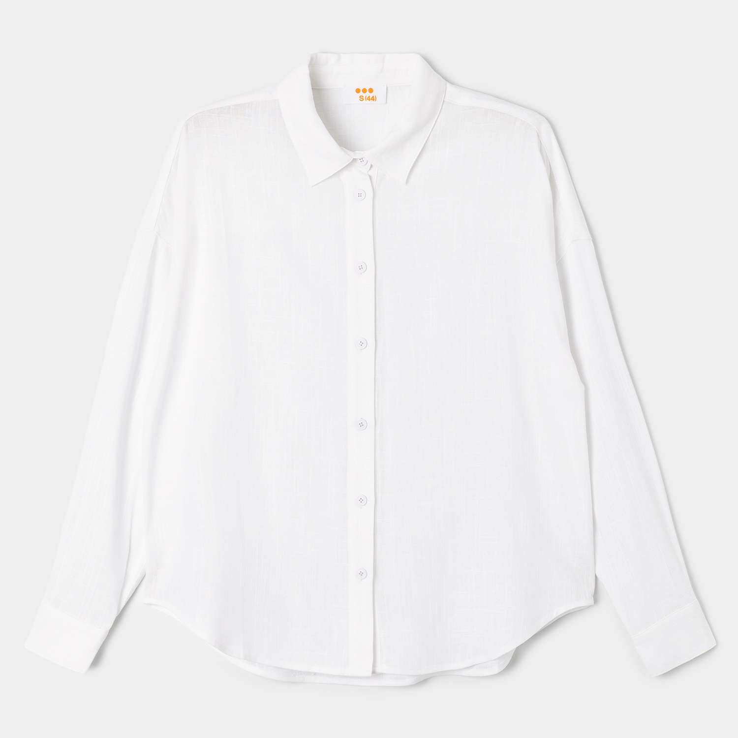 Рубашка ё - фото 1