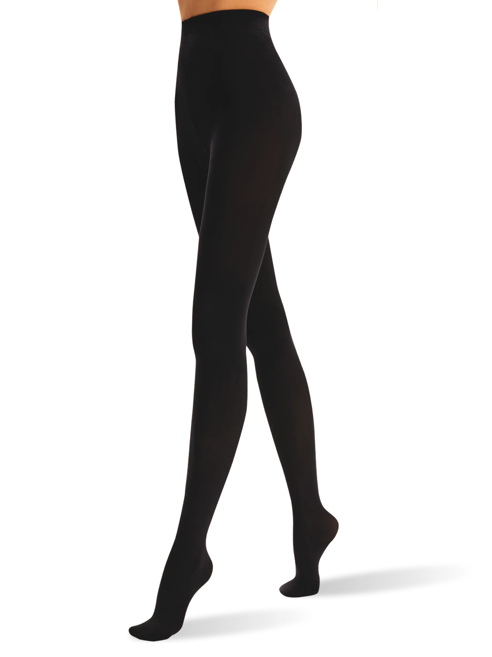 Колготки Allure Колготки ALL COTTON 150 cappuccio - фото 1