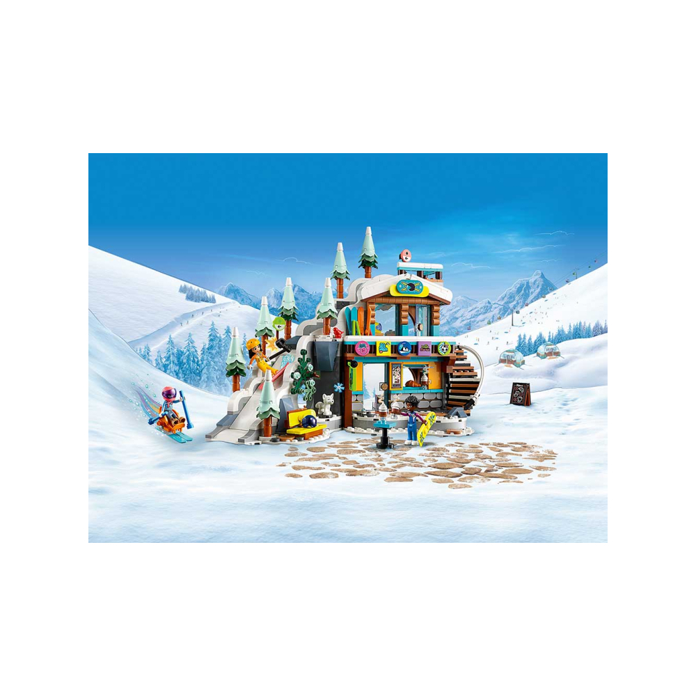 Конструктор LEGO 33 дет. - фото 7