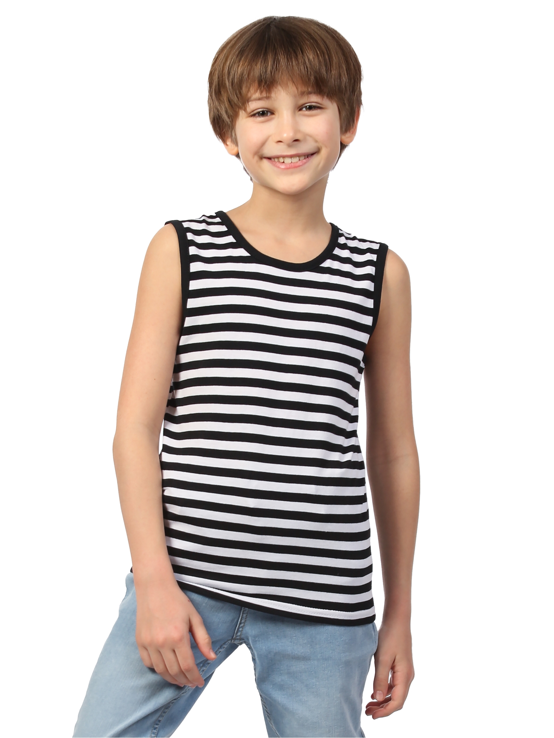 Майка N.O.A. 11557-1 - фото 2