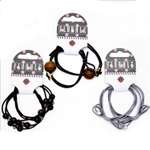 Изображение товара Резинка Florale 2 шт. в ассортименте