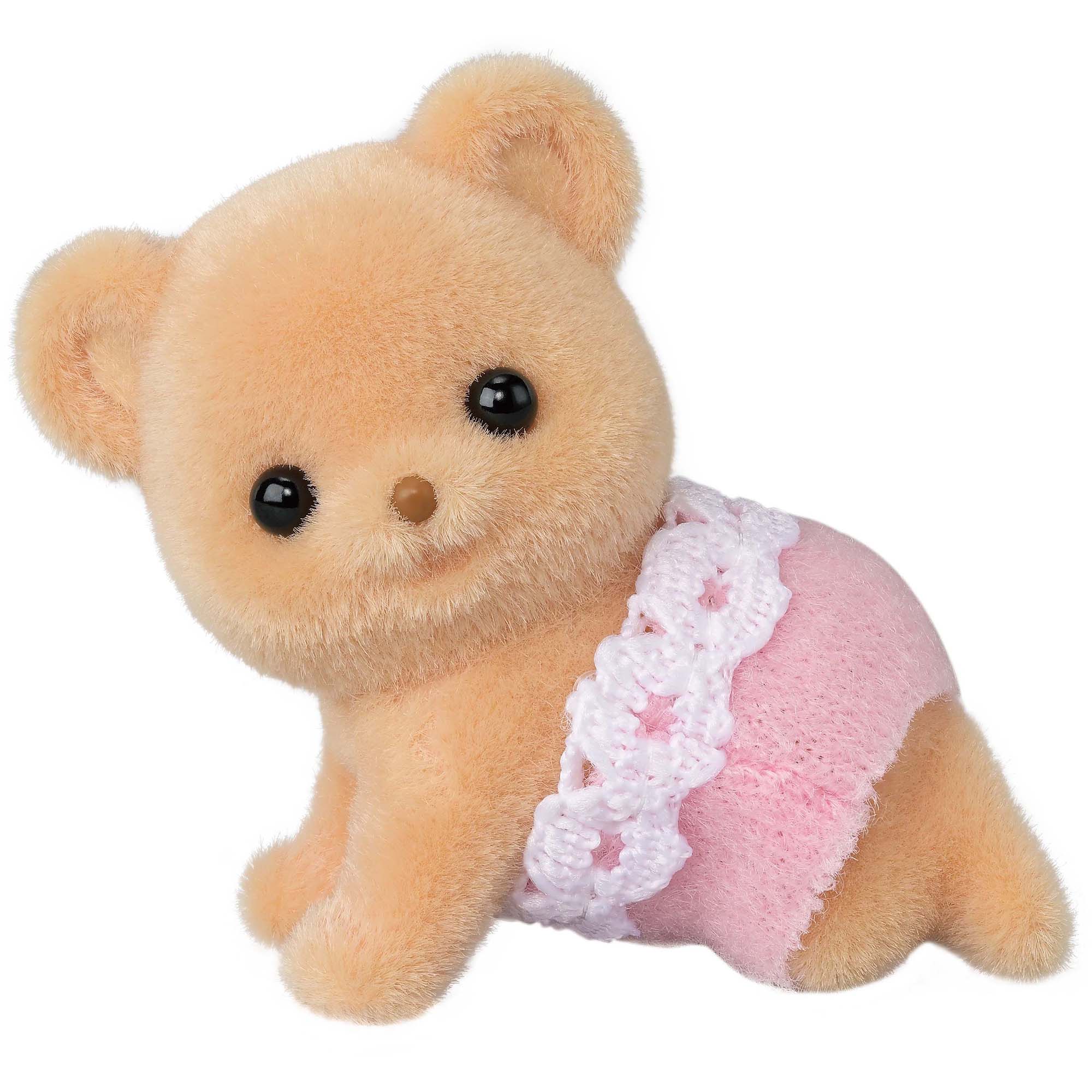 Игровой набор Sylvanian Families Бисквитные мишки двойняшки - фото 3