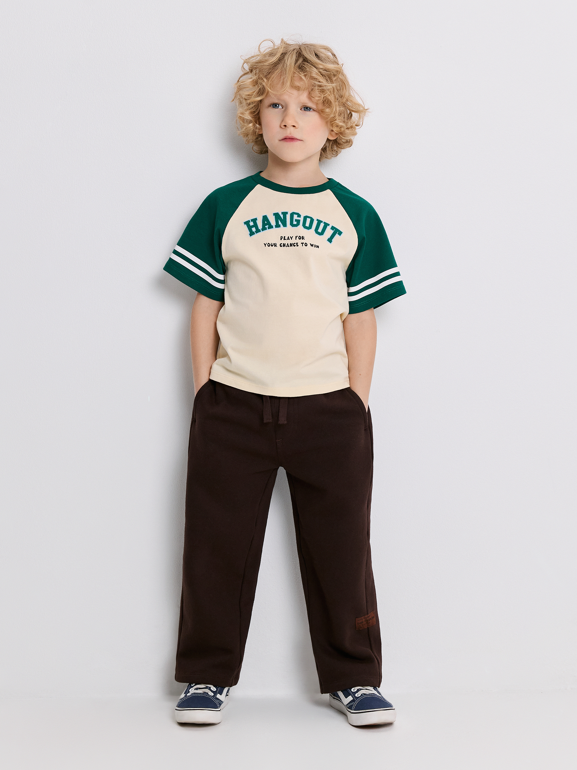 Футболка Acoola 20120510285_0094474 - фото 8