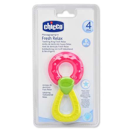 Прорезыватель Chicco