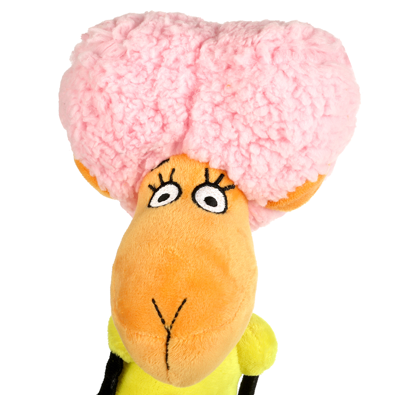 Мягкая игрушка Мульти Пульти - фото 7