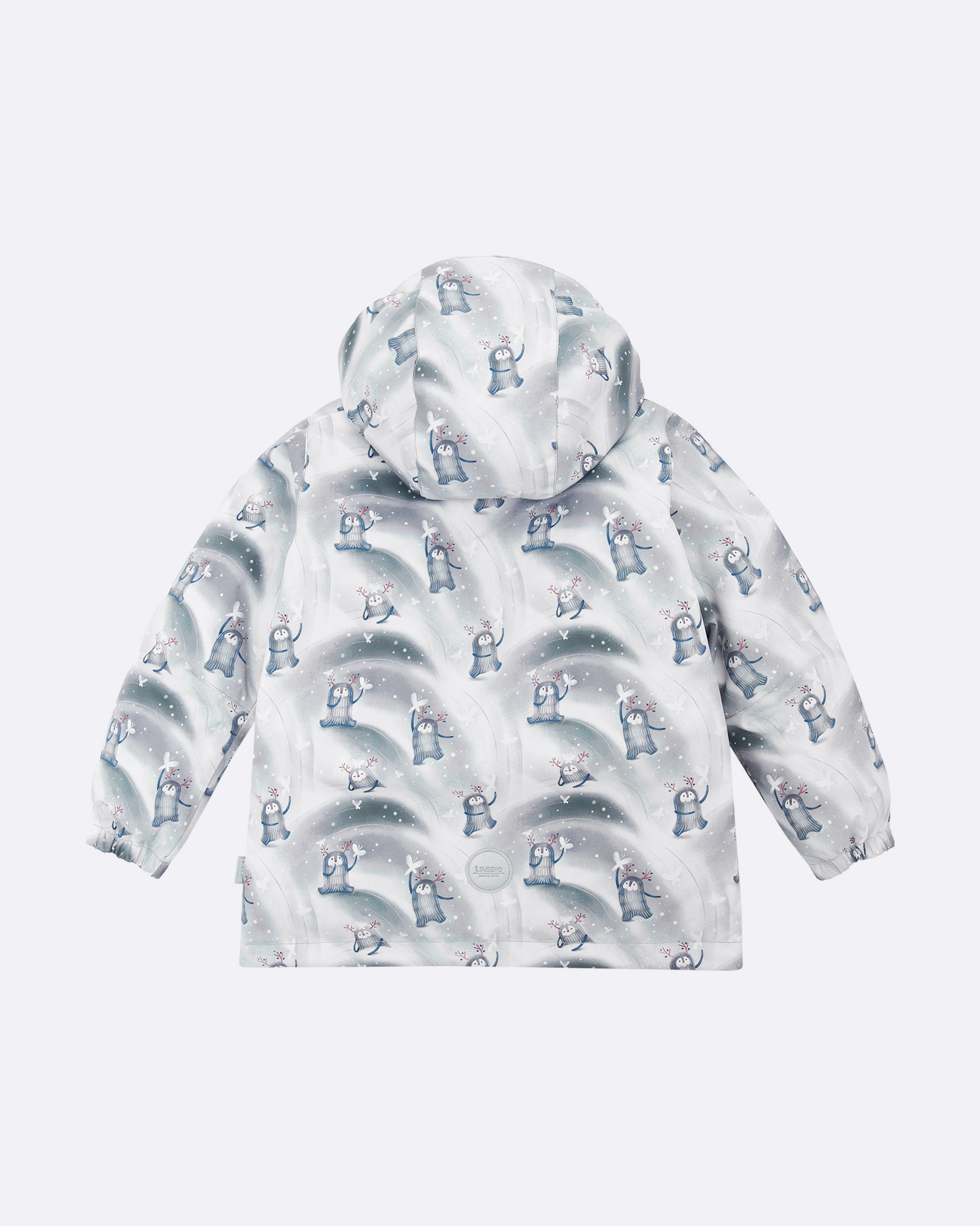 Комплект Lassie 71105404DM-9470 - фото 5