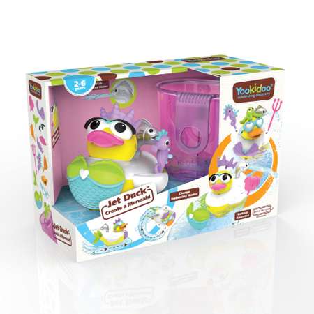 Игрушка Yookidoo