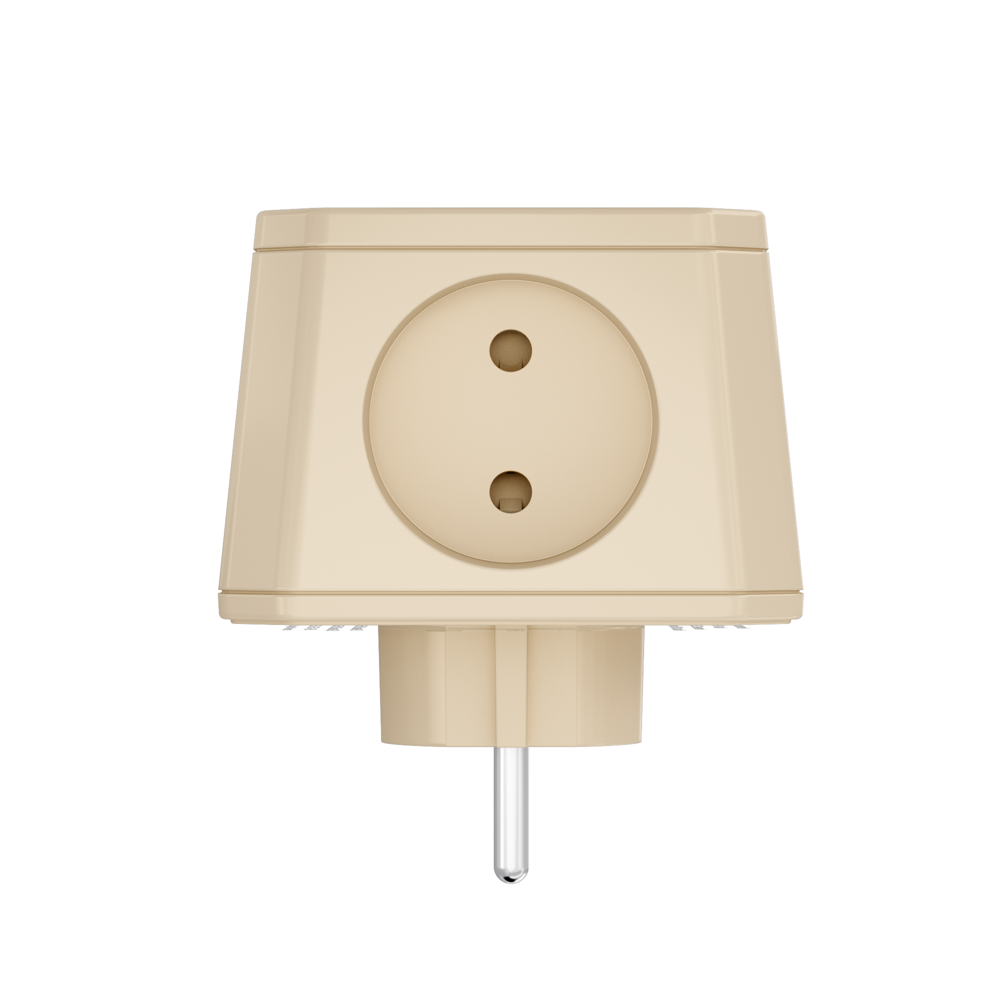 Разветвитель сетевой AGNI TP-WJ2U3E-L - фото 2