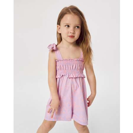 Полукомбинезон BabyGo