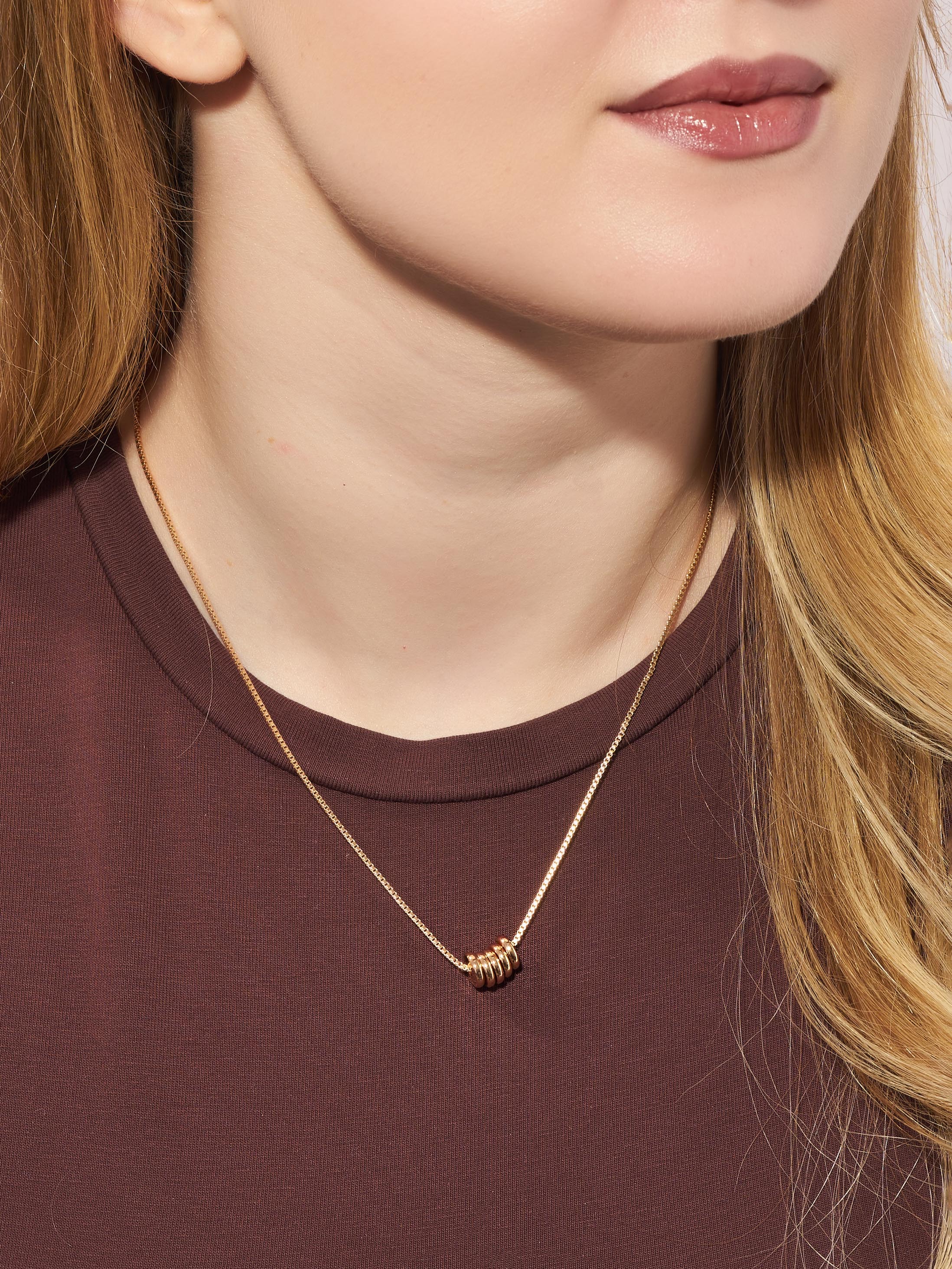 Подвеска Shine and Beauty PW00046 - фото 2