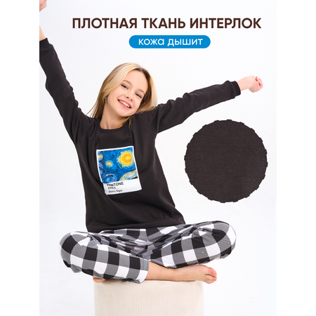 Пижама Girls and Boys