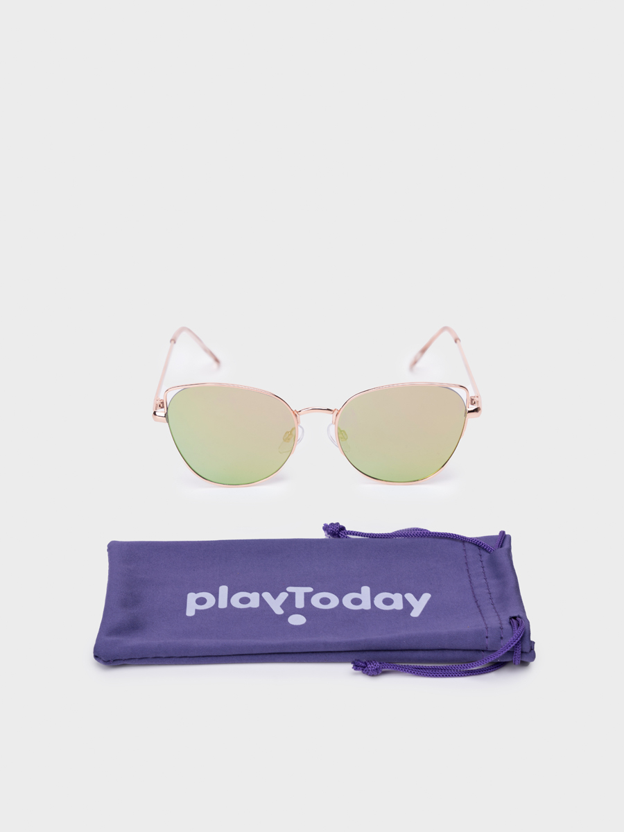 Очки солнцезащитные PlayToday 12521868 - фото 5