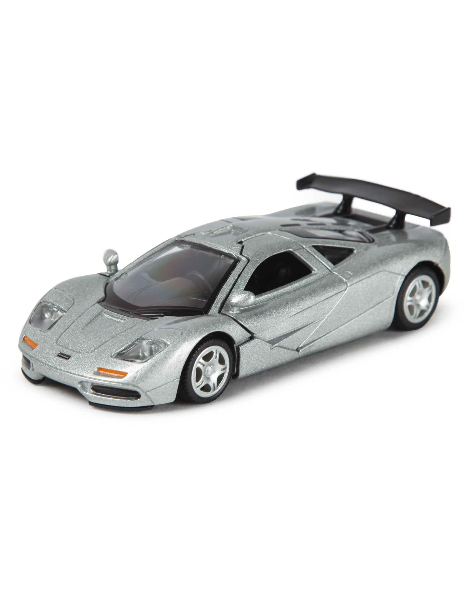 Автомобиль Mobicaro McLaren F1 1993 1:43 в ассортименте 544072 - фото 3