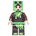 Фигурка LEGO Minecraft Skin 6