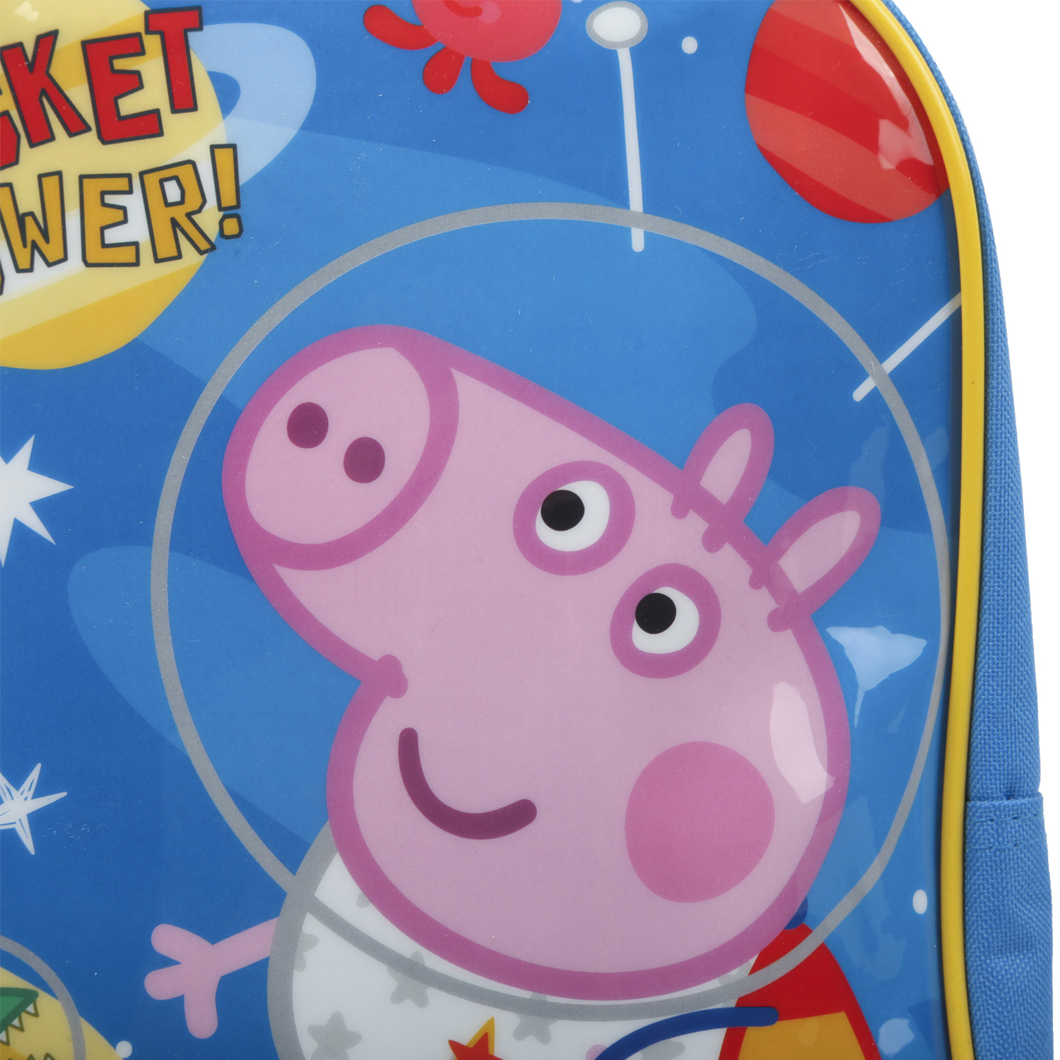 Рюкзак дошкольный Erhaft Peppa Pig - фото 7