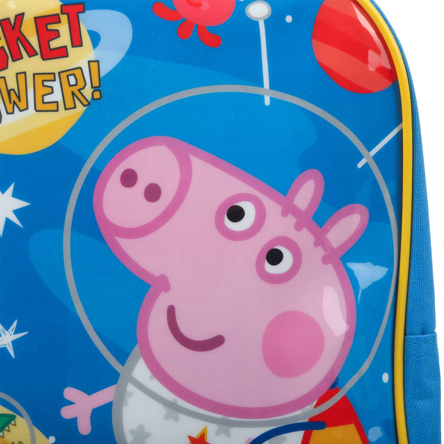 Рюкзак дошкольный Erhaft Peppa Pig - фото 7