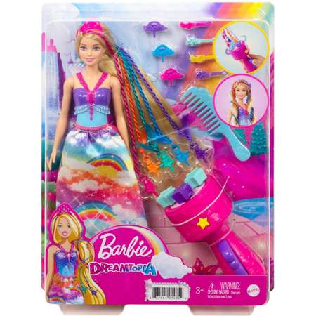 Кукла модельная Barbie