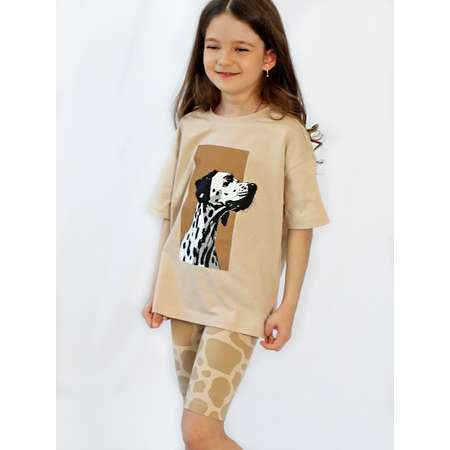 Костюм STELLA MODA