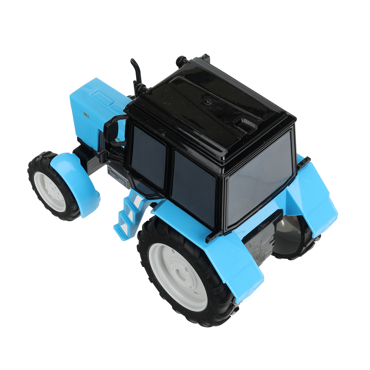 Трактор Технопарк Беларус 394875 - фото 6