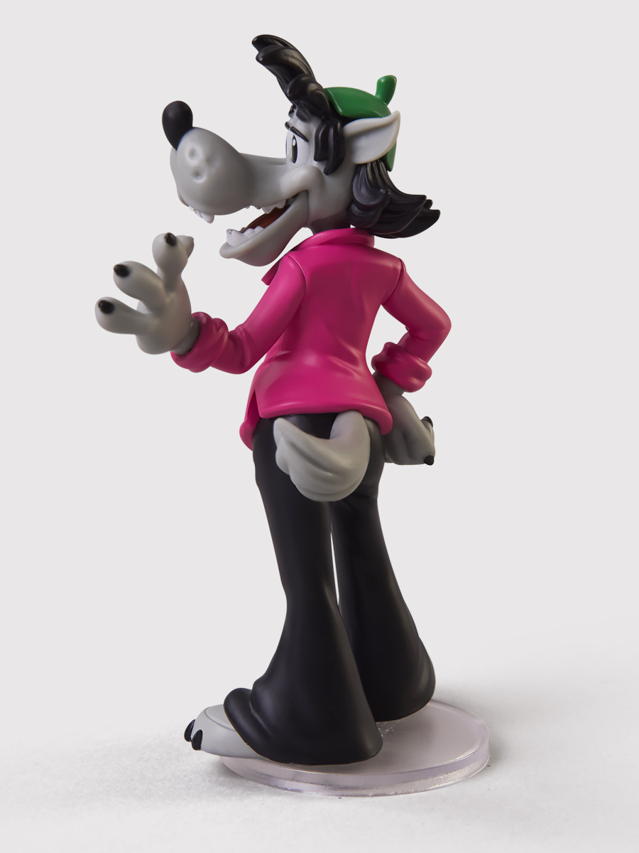 Фигурка Prosto toys Союзмультфильм - фото 6