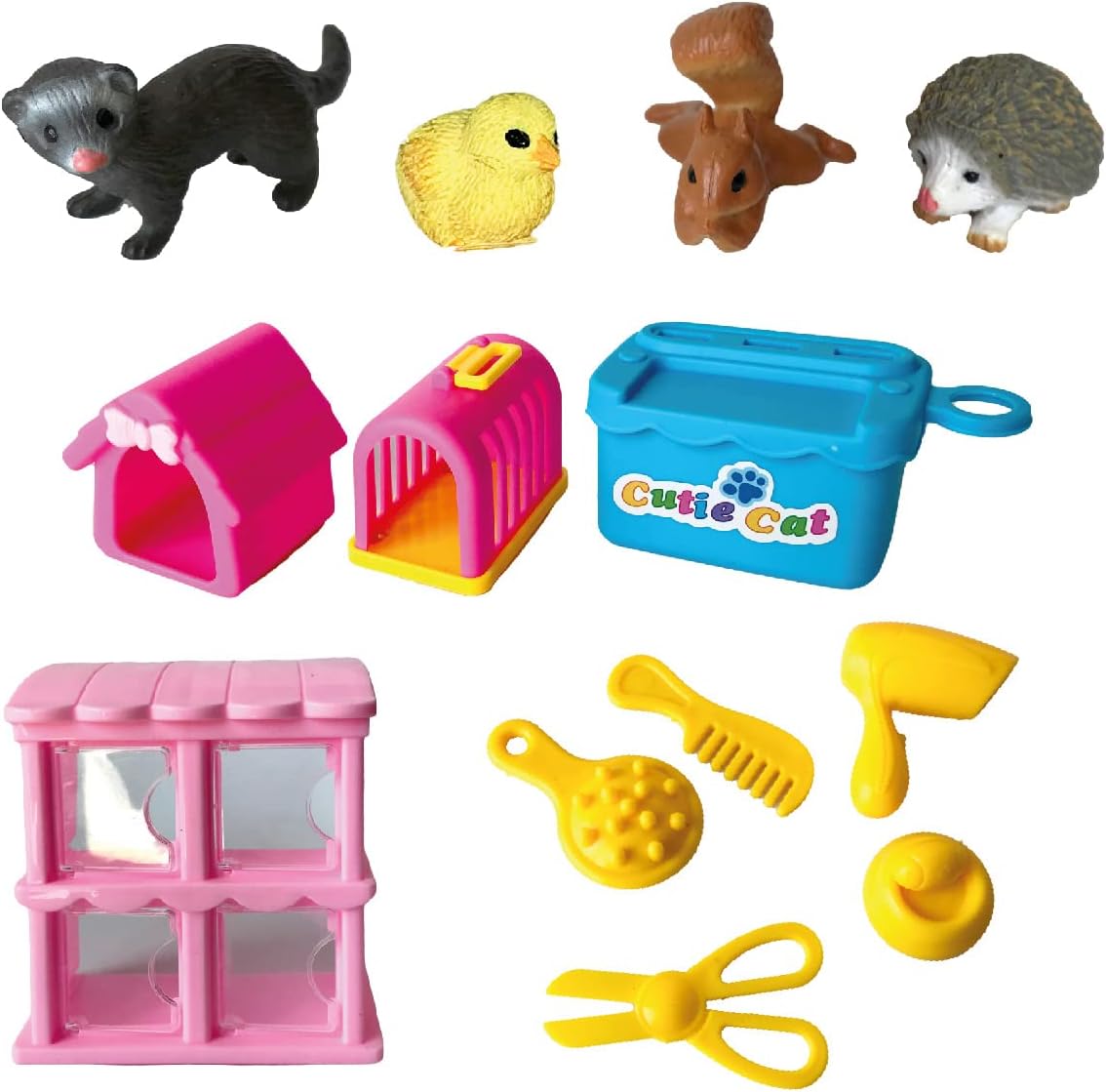 Игрушка EstaBella - фото 6