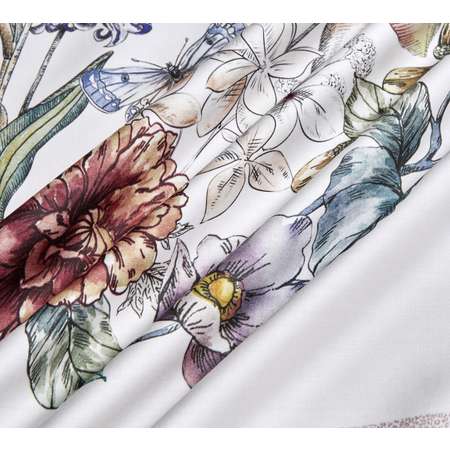 Комплект постельного белья ARYA Fancy Tencel